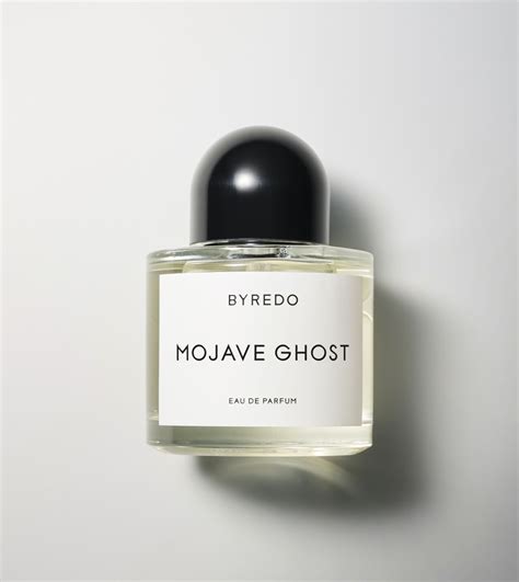 byredo parfum mojave ghost stores.